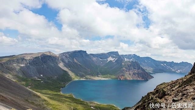 天池|长白山旅游攻略推荐，在北坡可以玩这些