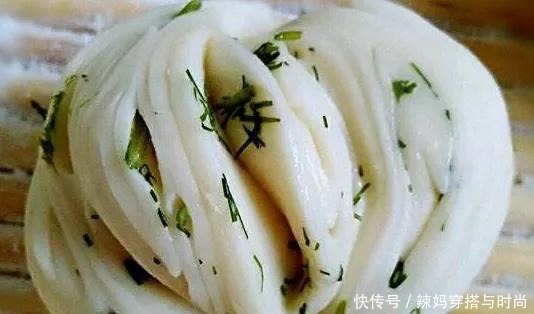 好吃|茴香做馅儿很好吃,但是你知道茴香的前世今生吗我给你介绍一下