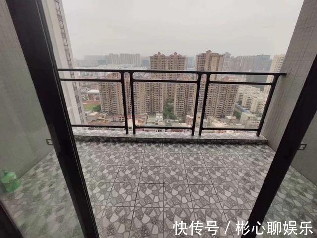 老公|我和老公的穷装房，刚装完就忍不住晒晒，朋友说我俩像隐形的富豪