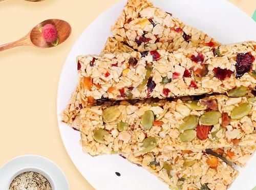 既解馋又不长胖，这5种“小确幸”零食，每一口都是快乐味道，建议收藏