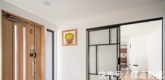 院子|219㎡韩国别墅,门口有院子,屋顶有露台,高层住宅业主表示羡慕