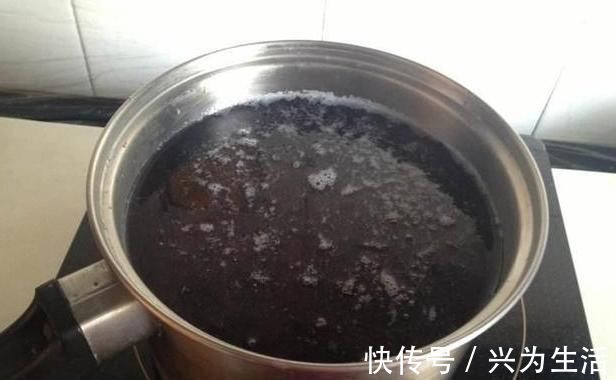 糯米|79岁的婆婆最爱这早餐，每天早上喝一碗，面色红润，精神气十足！