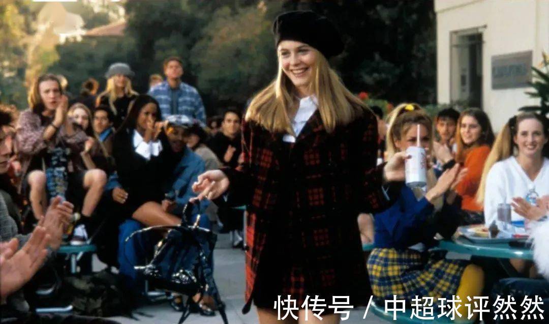 背带裤|美式复古风有点意思,谁穿都说绝!