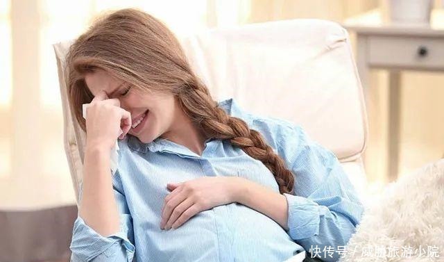 医生|怀孕8个月查出畸形,医生建议引产,孕妈纠结到底该留还是“流”