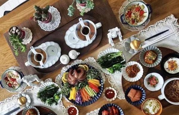 韩国|韩国,没有泡菜就无法生存,真的是个美食沙漠