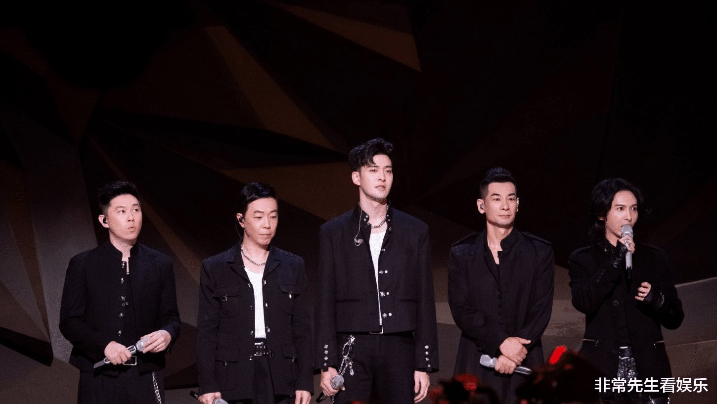 《哥哥》五公收官,瑞奇梁汉文陈辉淘汰,但瑞奇有望补位回归