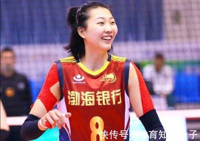 天津女排|袁心玥下一站并非江苏女排,排协曝光去向,蔡斌没看错人
