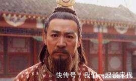 潘美|此人被后世唾弃了上千年,其实是一个“背锅侠”,别再骂了