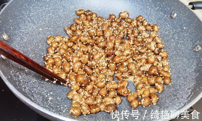 山药|天冷了，少吃水果多吃它，一次做好放冰箱保存，随吃随取，特省事
