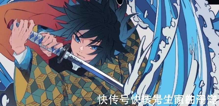 飞碟社|总的来说,《鬼灭之刃》是个优秀的热血漫,但还到不到神作的水平