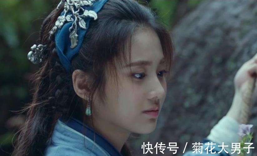 琅琊榜2#《琅琊榜2》原著:读懂林奚的“不爱萧平旌”,就懂了女人的归宿