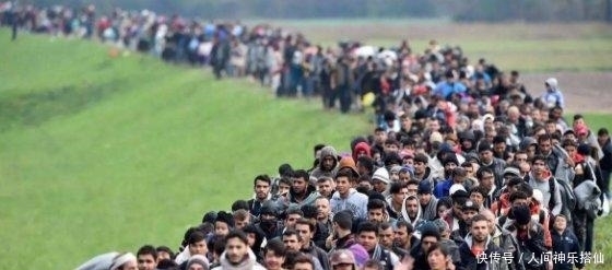 中国|中国为何不接收难民不是我们狠心,历史的教训仍历历在目