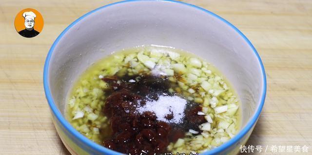 光盘|以后鸡肉就这样吃,不炒不炖不油炸,儿子每次都吃光盘,超过瘾