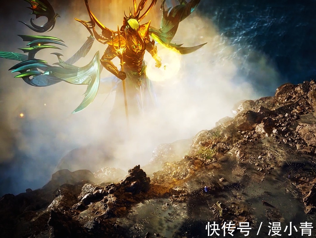 唐三|斗罗大陆178:小白的异色刘海看起来乖巧,实际性格却大大咧咧