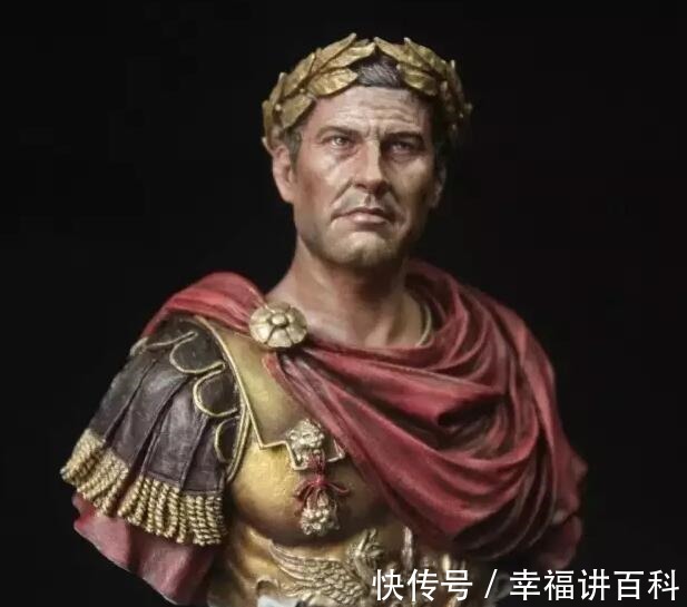 起义军|罗马的统帅恺撒！罗马的统帅恺撒！