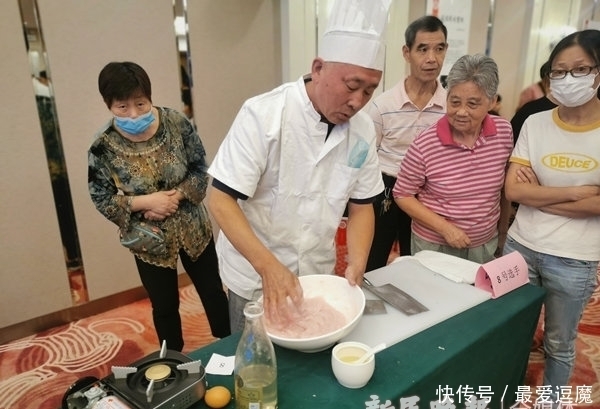 国庆|一碗罗店鱼圆寓意阖家团圆,传统非遗美食为国庆中秋添“滋味”