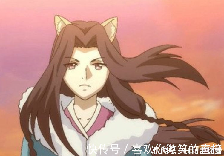 东方月初|狐妖小红娘：最痴情的5位，第一不是王权富贵，最后一位很心疼