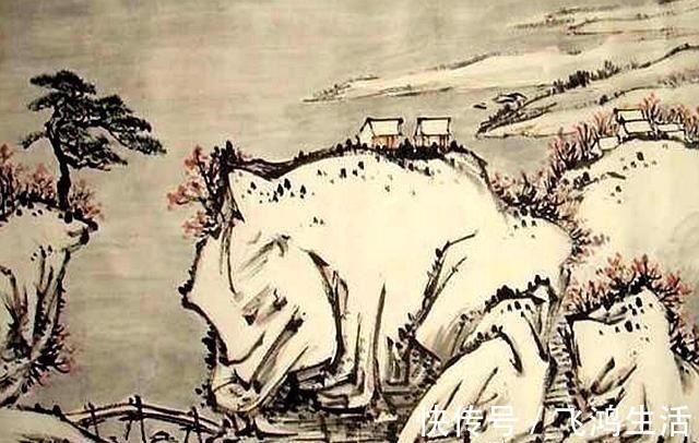 蓬山#宋祁文采风流,仁宗成人之美,全亏了《鹧鸪天》这首词传递信息