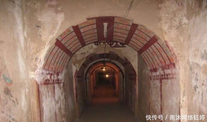 不放过|李世民最宠爱的女儿，墓葬被盗墓贼洗劫一空，竟然连尸体都不放过