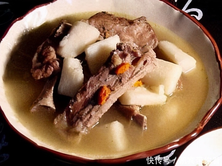 天冷了,少吃猪肉多吃它,钙是鸡蛋的6倍,才15元1斤,太香了