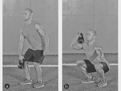 手臂|如何通过训练增强自身爆发力?