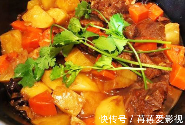 牛肉|到了年底孩子身高不够打篮球被人嘲笑,多吃补钙菜,长高1米8