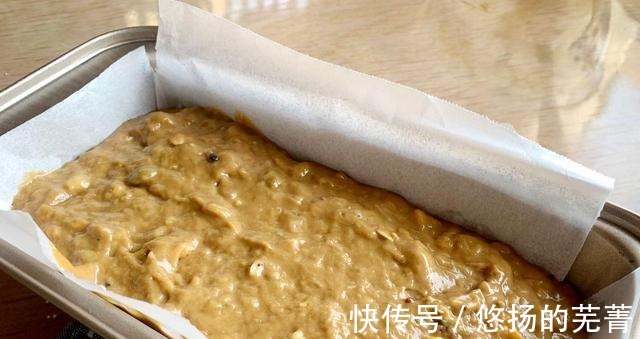 香蕉|下午茶吃这个绝美,自己在家就可以制作,简单方便好制作!
