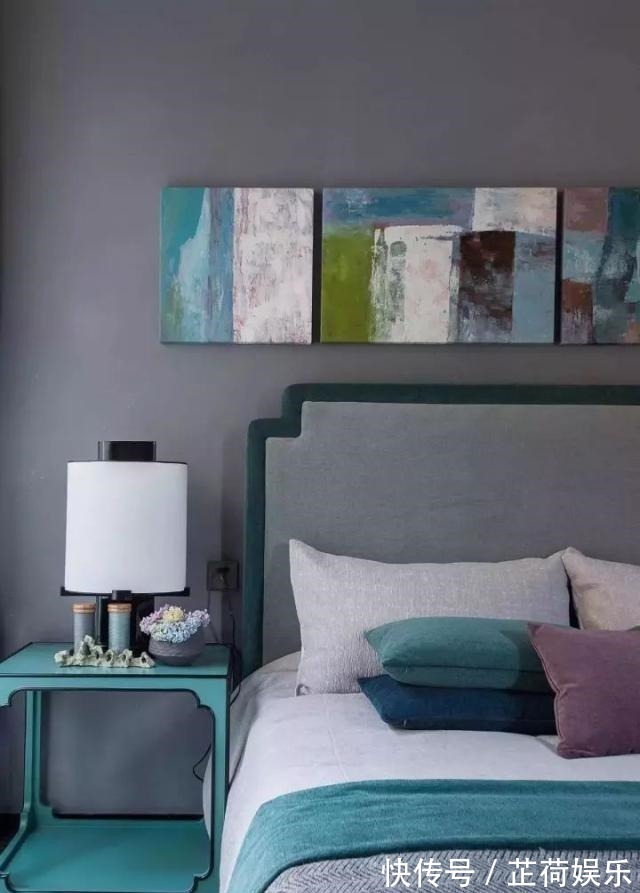 中国传统文化|新中式豪宅,国人该有的住址,还会羡慕欧式、美式吗值得你拥有!