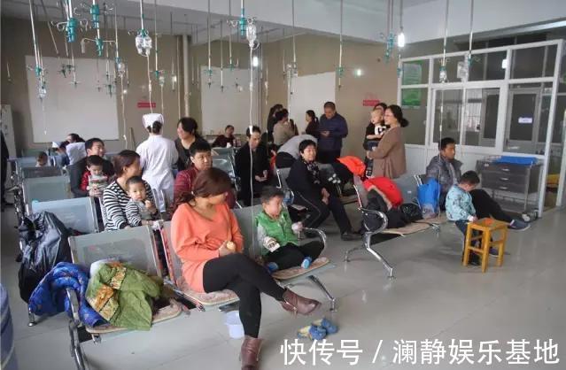 儿科医|孩子为什么会反复积食？儿科医生：无非就是4种原因，妈妈要明白