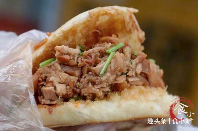 烤油馍|长肉“最猛”的5种主食，馒头米饭靠边站，或许你每天都在吃