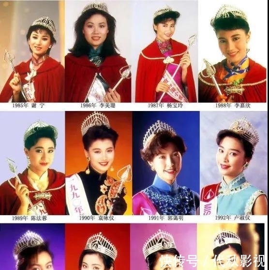 校董會|2021港姐冠軍出爐!TVB一年巨虧2.8億港元,再戰(zhàn)江湖能否絕地反擊?