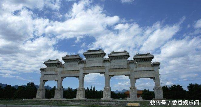 心服口服|雍正当皇帝,不让孝庄葬入清东陵,有4个原因,使人心服口服