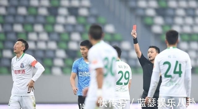 塞尔吉|附加赛浙江队VS青岛:不能战而胜之,不如留在中甲混日子!