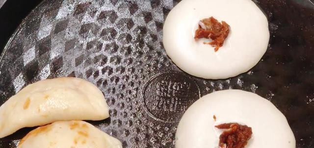 做法|吃了几十年糯米粉,这种做法还是第一次见,出锅一会就光盘,真香