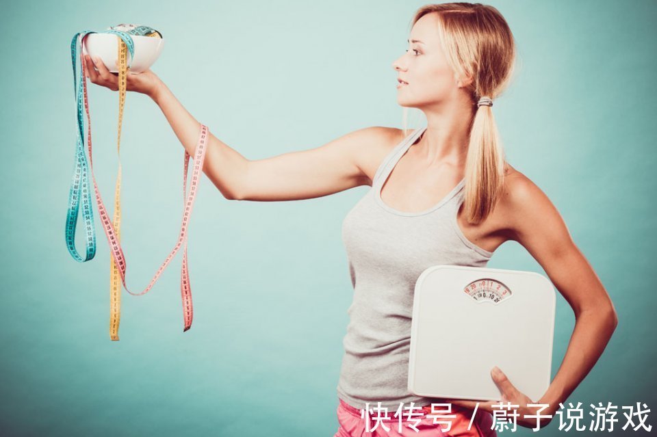 夏季|为什么夏季减肥易反弹,减肥难有成效?