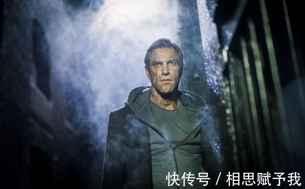 弗兰肯斯坦@苏联制造20条双头狗,冷战对手不甘示弱,美国人又制造出什么?