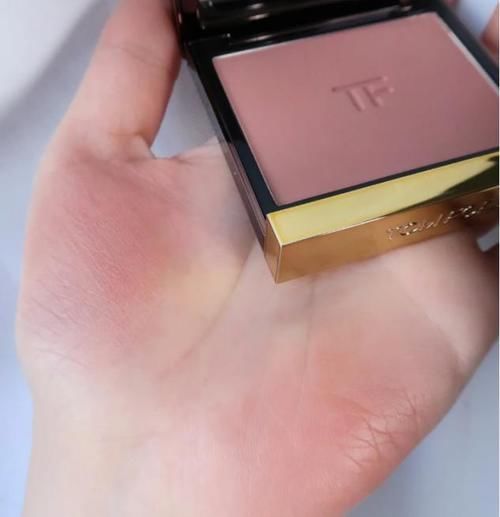 气色|想要好气色怎么能少得了腮红?这几款腮红温柔自然,新手用也不会出错