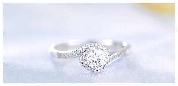 520情人节送对方情侣戒指好吗？和婚戒冲突吗？