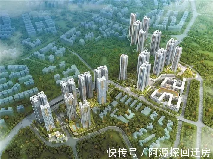布心天建旧改|深圳罗湖 | 用房