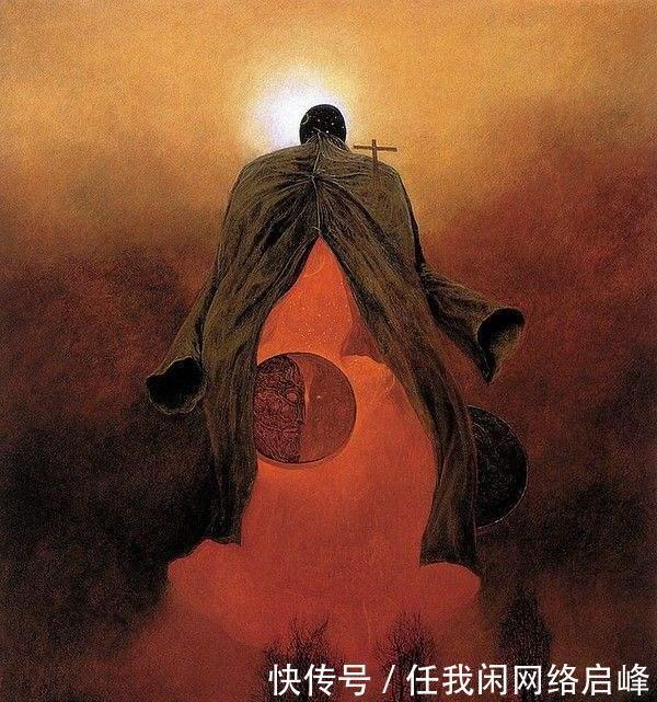 更新|《剑来》不更新,没关系,老夫我写故事给你们听……