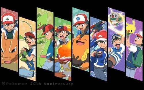 进化成|这些宝可梦曾被狠心抛弃,但在小智的栽培下成为了绝对的主力