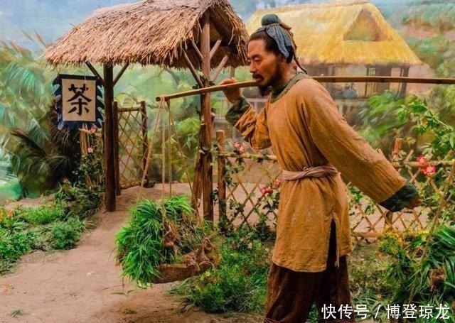 因蘇妲己而誕生的名菜，一村姑自創(chuàng)，只是背后故事太心酸