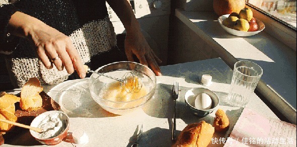 辛酸泪|做私房烘焙的辛酸泪,有戳到你吗