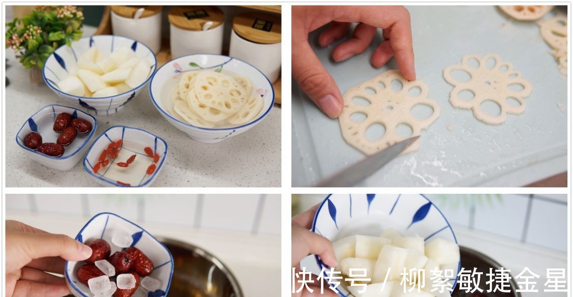 深秋季节,“水中人参”该多吃了,滋补养人,天凉了吃正是好时候!