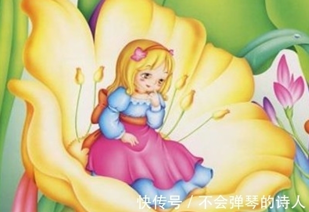 生命力|出生时仅25厘米的“拇指姑娘”,曾被断言活不过3月,却健康长大