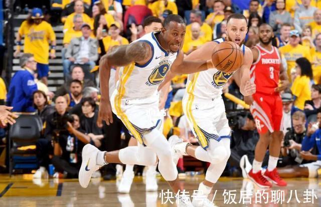 勇士|再现F4!勇士15人豪阵出炉,3个乐透秀,既要争冠也要未来