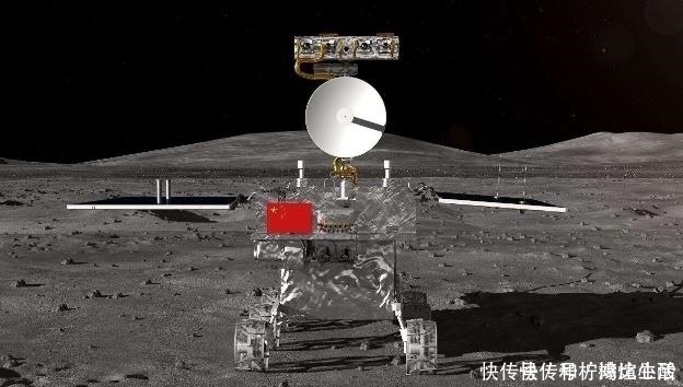 发射 相比较嫦娥4号来说,英称这颗卫星更具威胁,美方希望公开技术!