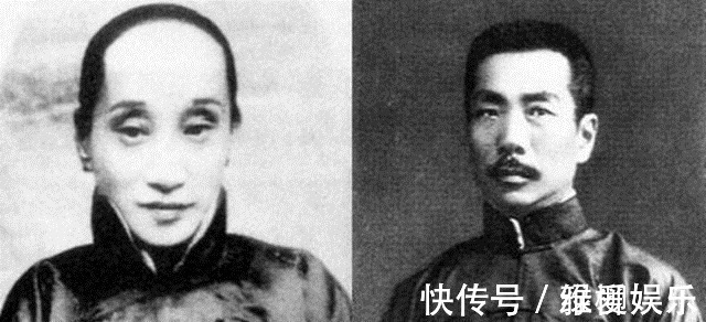 针线活&鲁迅死后,她的母亲说了一句“还好,我儿子死得不太冤枉”!