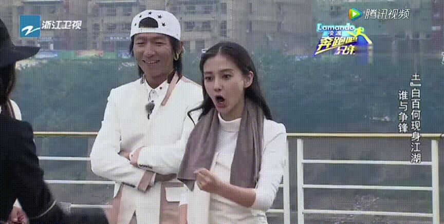 鼻姐|说妹妹绿茶，姐姐也不是小白花啊...