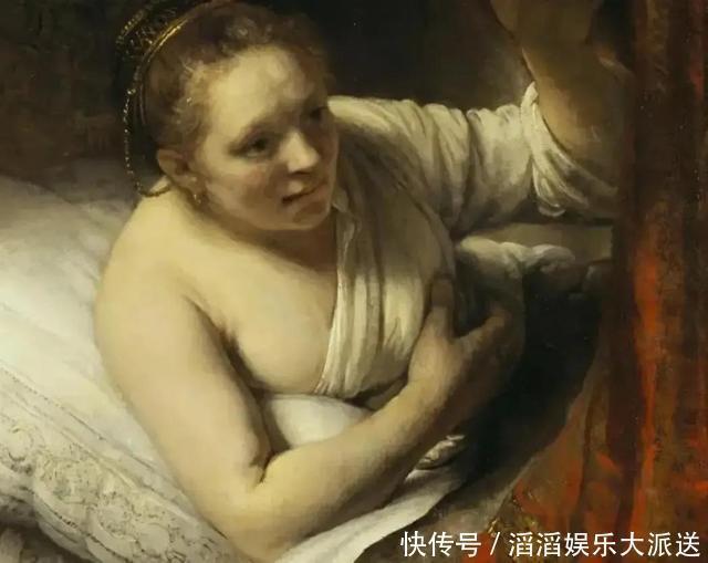 画派$为什么说17世纪荷兰绘画是欧洲绘画从宗教神话转向世俗的里程碑